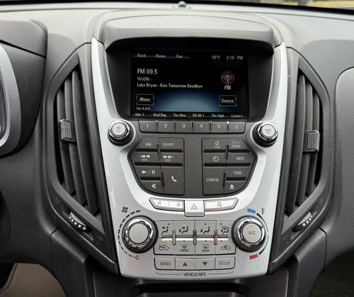 2015 Chevrolet Equinox 1LT — photo 16