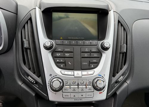 2015 Chevrolet Equinox 1LT — photo 17