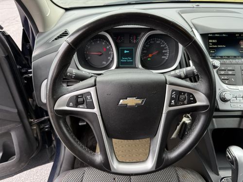 2015 Chevrolet Equinox 1LT — photo 11
