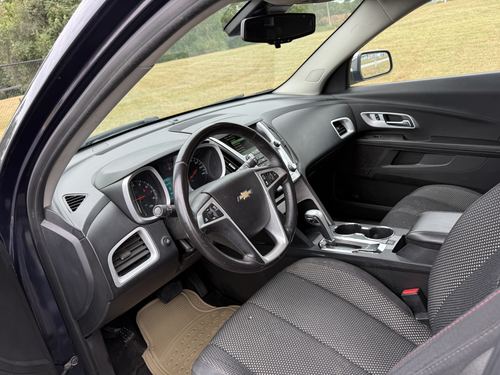 2015 Chevrolet Equinox 1LT — photo 13