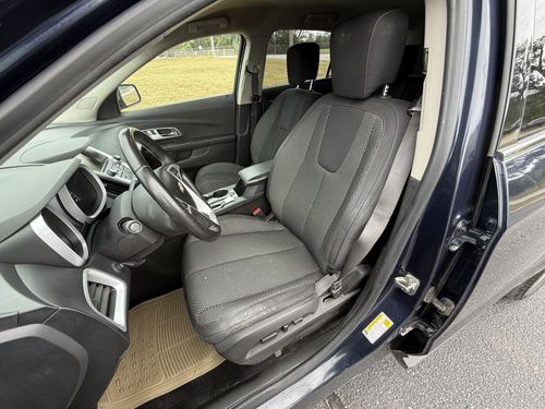 2015 Chevrolet Equinox 1LT — photo 14