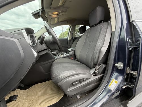 2015 Chevrolet Equinox 1LT — photo 15