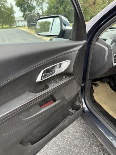 2015 Chevrolet Equinox 1LT — photo 27