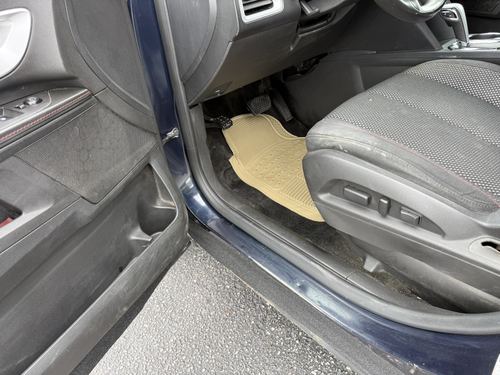 2015 Chevrolet Equinox 1LT — photo 29