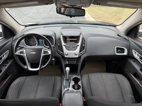 2015 Chevrolet Equinox 1LT — photo 12