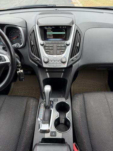 2015 Chevrolet Equinox 1LT — photo 18