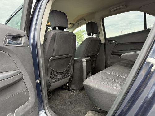 2015 Chevrolet Equinox 1LT — photo 25