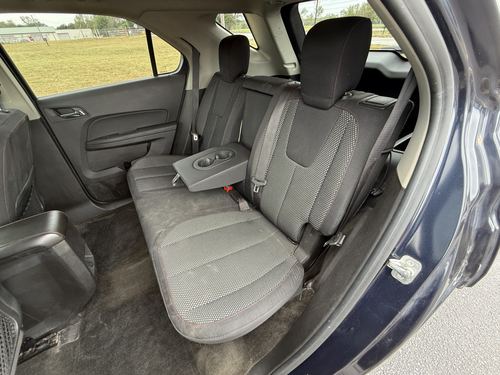 2015 Chevrolet Equinox 1LT — photo 21