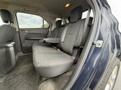 2015 Chevrolet Equinox 1LT — photo 22