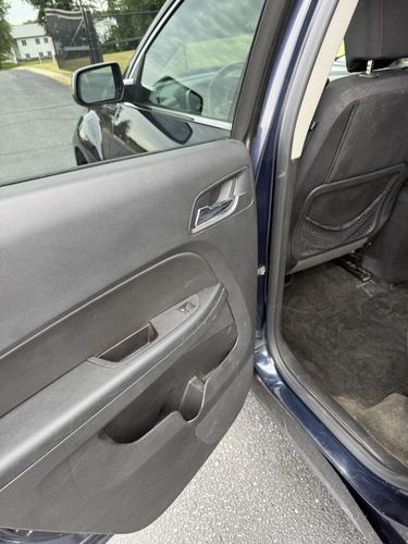 2015 Chevrolet Equinox 1LT — photo 26
