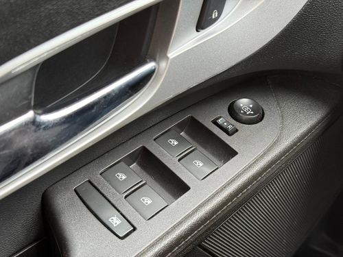 2017 Chevrolet Equinox 1LT — photo 18