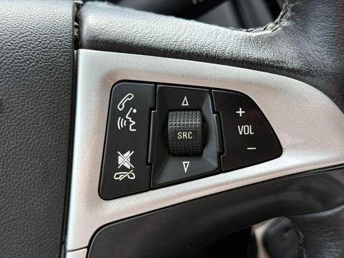 2017 Chevrolet Equinox 1LT — photo 19
