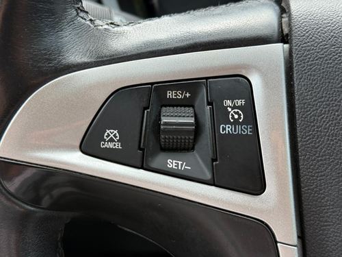 2017 Chevrolet Equinox 1LT — photo 20