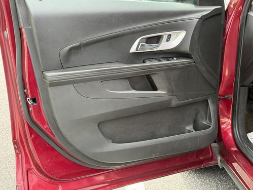 2017 Chevrolet Equinox 1LT — photo 21