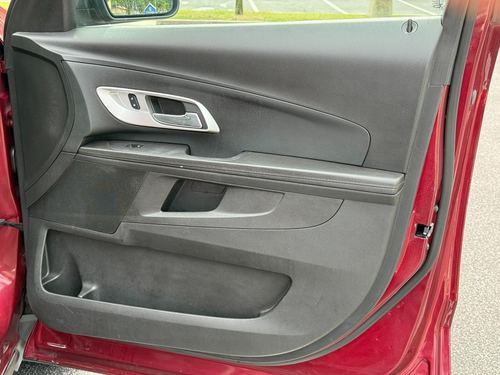 2017 Chevrolet Equinox 1LT — photo 25