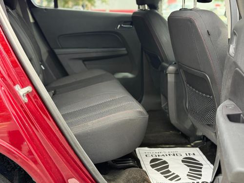 2017 Chevrolet Equinox 1LT — photo 26