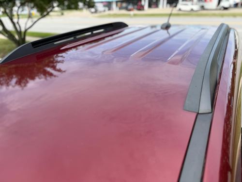 2017 Chevrolet Equinox 1LT — photo 27