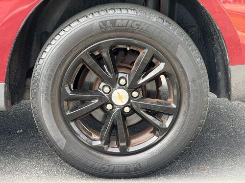 2017 Chevrolet Equinox 1LT — photo 31