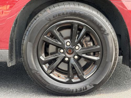 2017 Chevrolet Equinox 1LT — photo 32