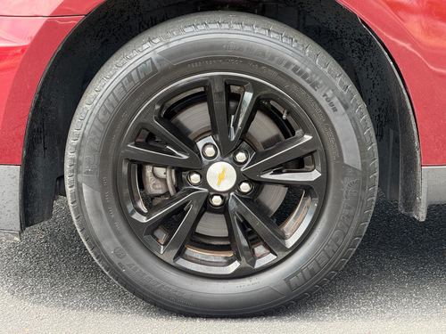 2017 Chevrolet Equinox 1LT — photo 33