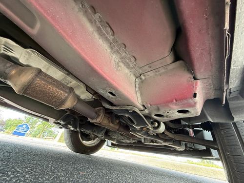 2017 Chevrolet Equinox 1LT — photo 34