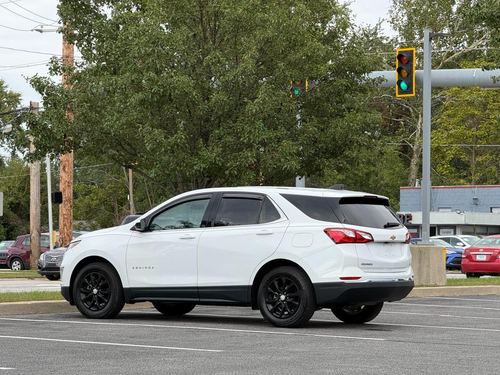 2019 Chevrolet Equinox 1LT — photo 11