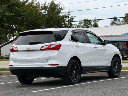 2019 Chevrolet Equinox 1LT — photo 8