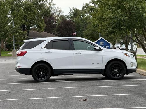 2019 Chevrolet Equinox 1LT — photo 7