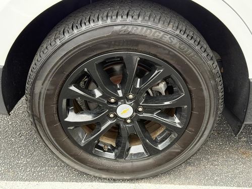 2019 Chevrolet Equinox 1LT — photo 13