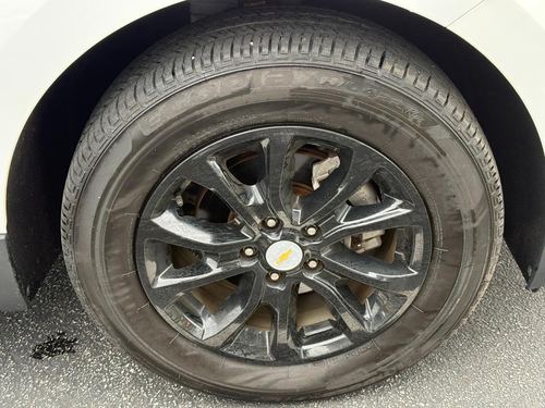 2019 Chevrolet Equinox 1LT — photo 15