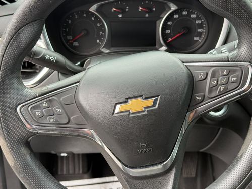 2019 Chevrolet Equinox 1LT — photo 17