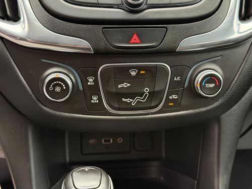 2019 Chevrolet Equinox 1LT — photo 21