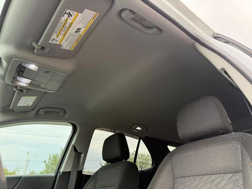 2019 Chevrolet Equinox 1LT — photo 32