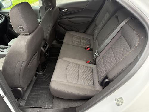 2019 Chevrolet Equinox 1LT — photo 25