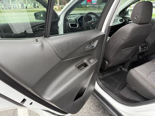 2019 Chevrolet Equinox 1LT — photo 29