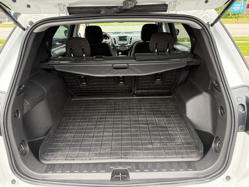 2019 Chevrolet Equinox 1LT — photo 33