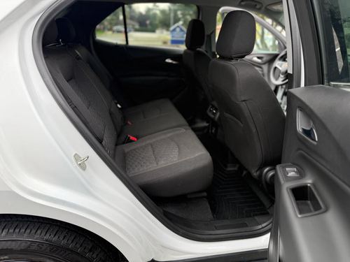 2019 Chevrolet Equinox 1LT — photo 26