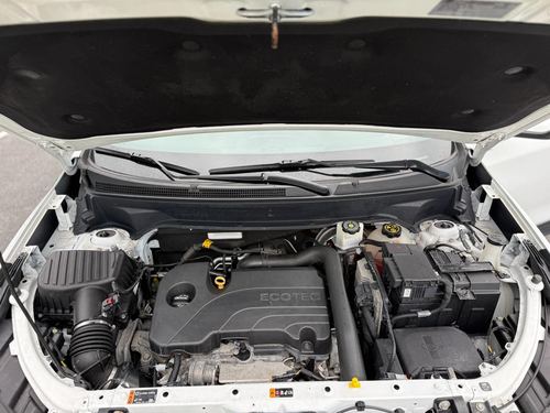 2019 Chevrolet Equinox 1LT — photo 34