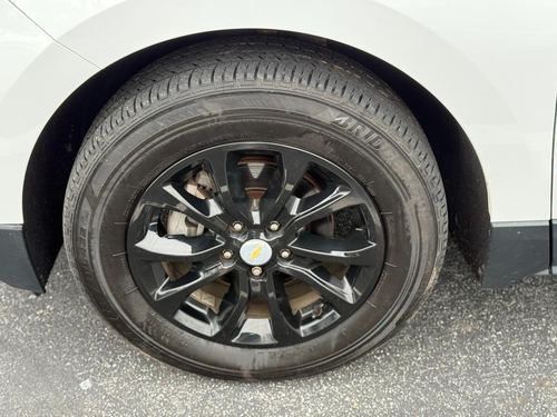2019 Chevrolet Equinox 1LT — photo 14