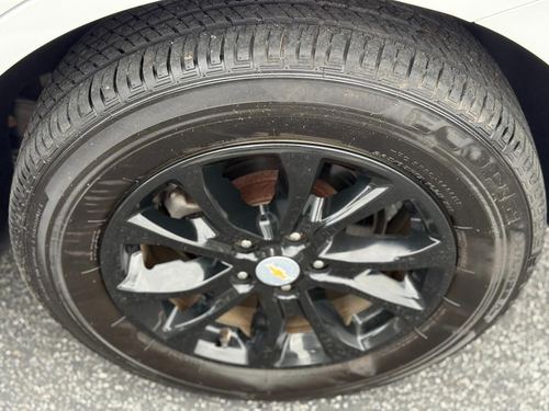2019 Chevrolet Equinox 1LT — photo 16
