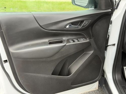 2019 Chevrolet Equinox 1LT — photo 30