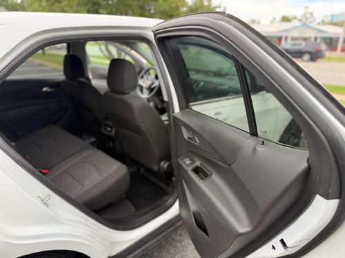 2019 Chevrolet Equinox 1LT — photo 27