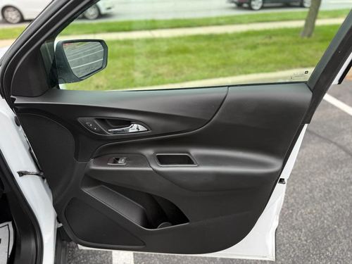2019 Chevrolet Equinox 1LT — photo 31