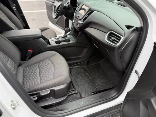 2019 Chevrolet Equinox 1LT — photo 20