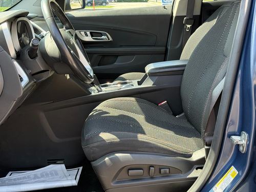 2017 Chevrolet Equinox 1LT — photo 33