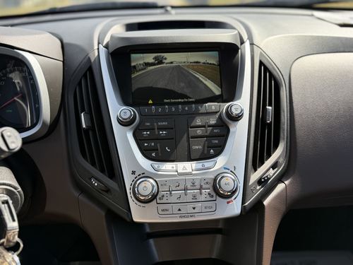 2012 Chevrolet Equinox LTZ — photo 24