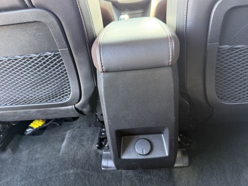 2012 Chevrolet Equinox LTZ — photo 35