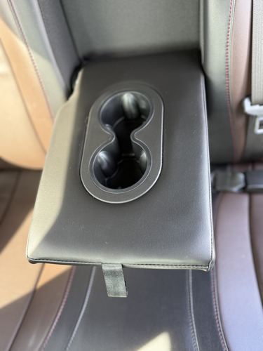 2012 Chevrolet Equinox LTZ — photo 36