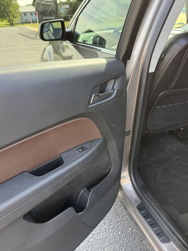 2012 Chevrolet Equinox LTZ — photo 40