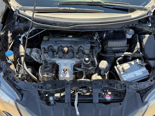 2014 Honda Civic — photo 29